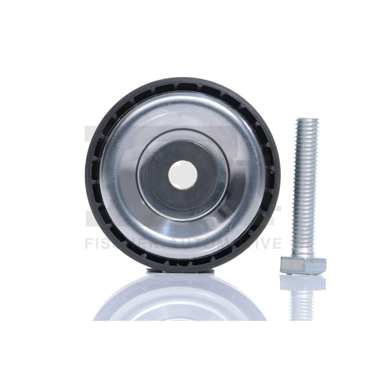 FA1 RZ2105-911 Polia de desvio de guia correia trapezoidal estriada Citroën C5 1 Carrinha 2.2 HDi 133 cv Diesel preço