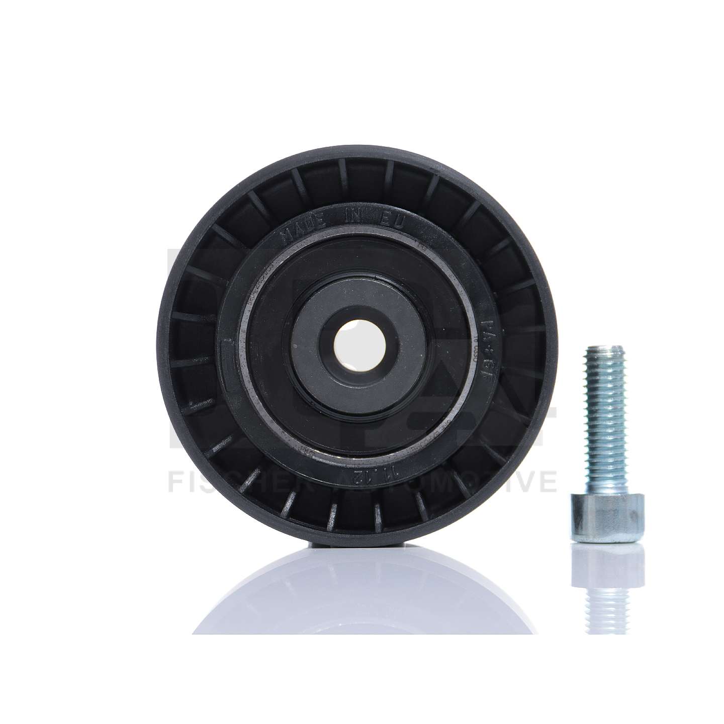 FA1 RZ3305-907 Geleiderol / omdraairol v-snaren FIAT Fiorino II Pick-up (146) 1.7 D 60 Pk Diesel prijs