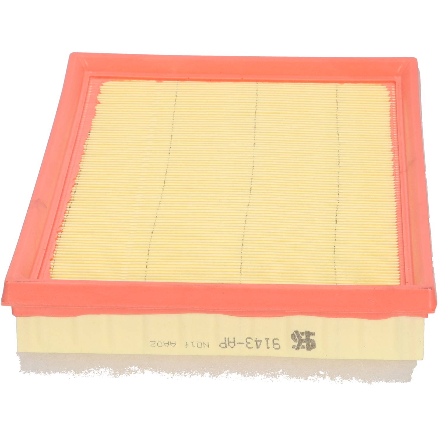 KOLBENSCHMIDT 50019143 Luftfilter OPEL Combo E Varebil / Stasjonsvogn (X19) 1.5 D 102 hk Diesel pris