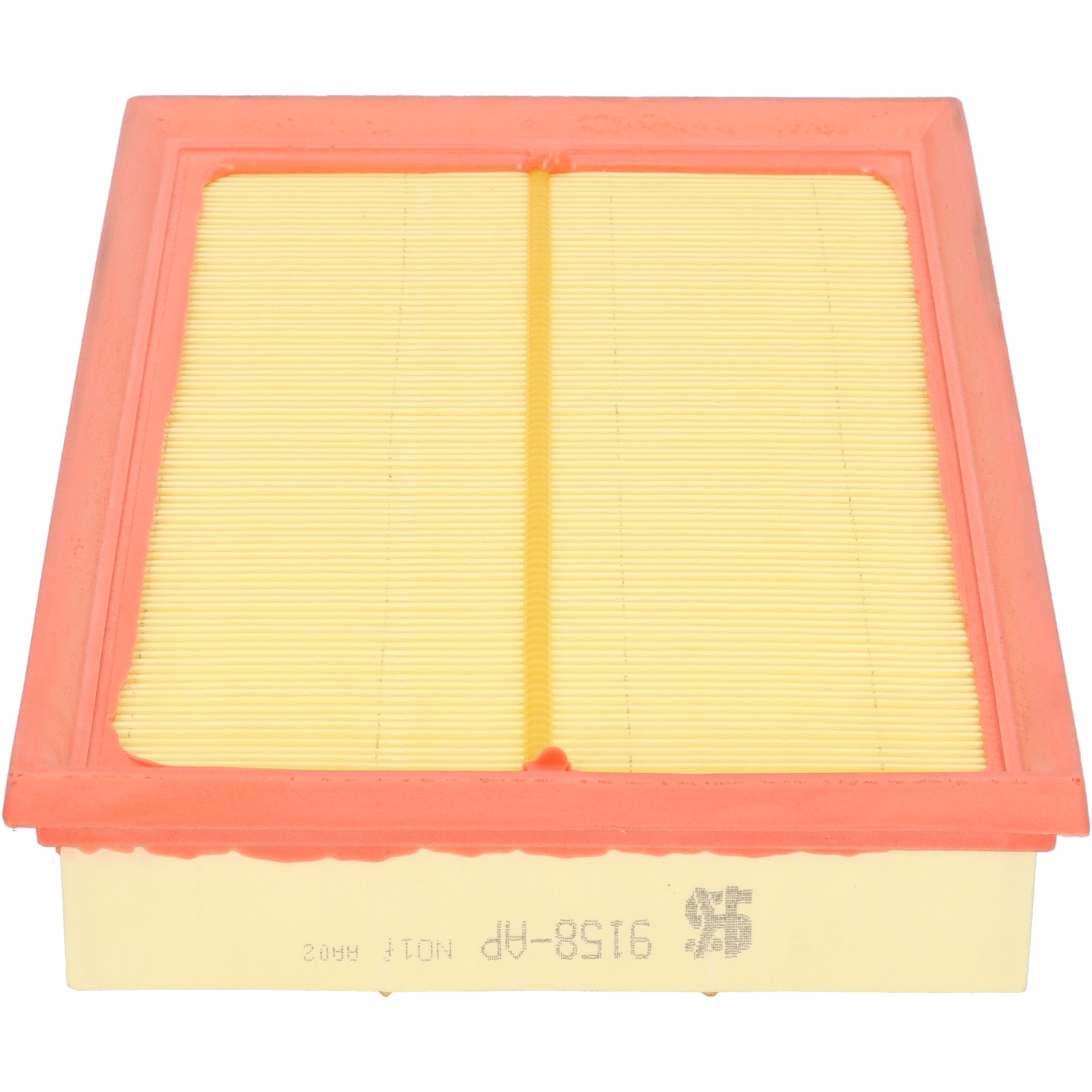 Motorluftfilter KOLBENSCHMIDT Ford RANGER 50019158