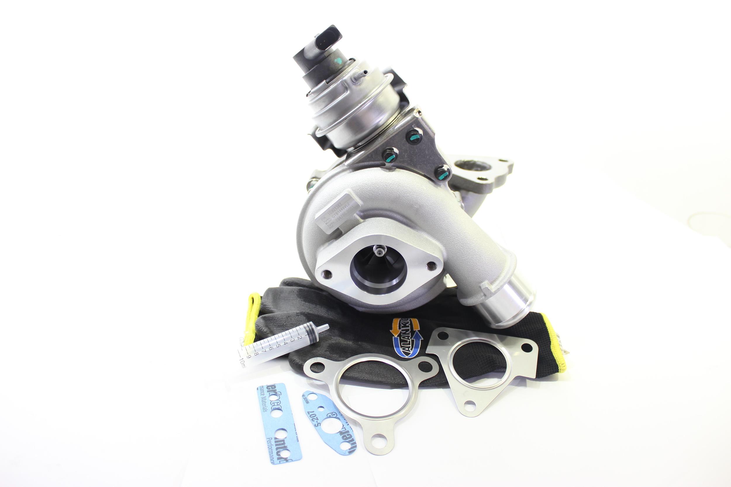 ALANKO 10901362 HONDA originales