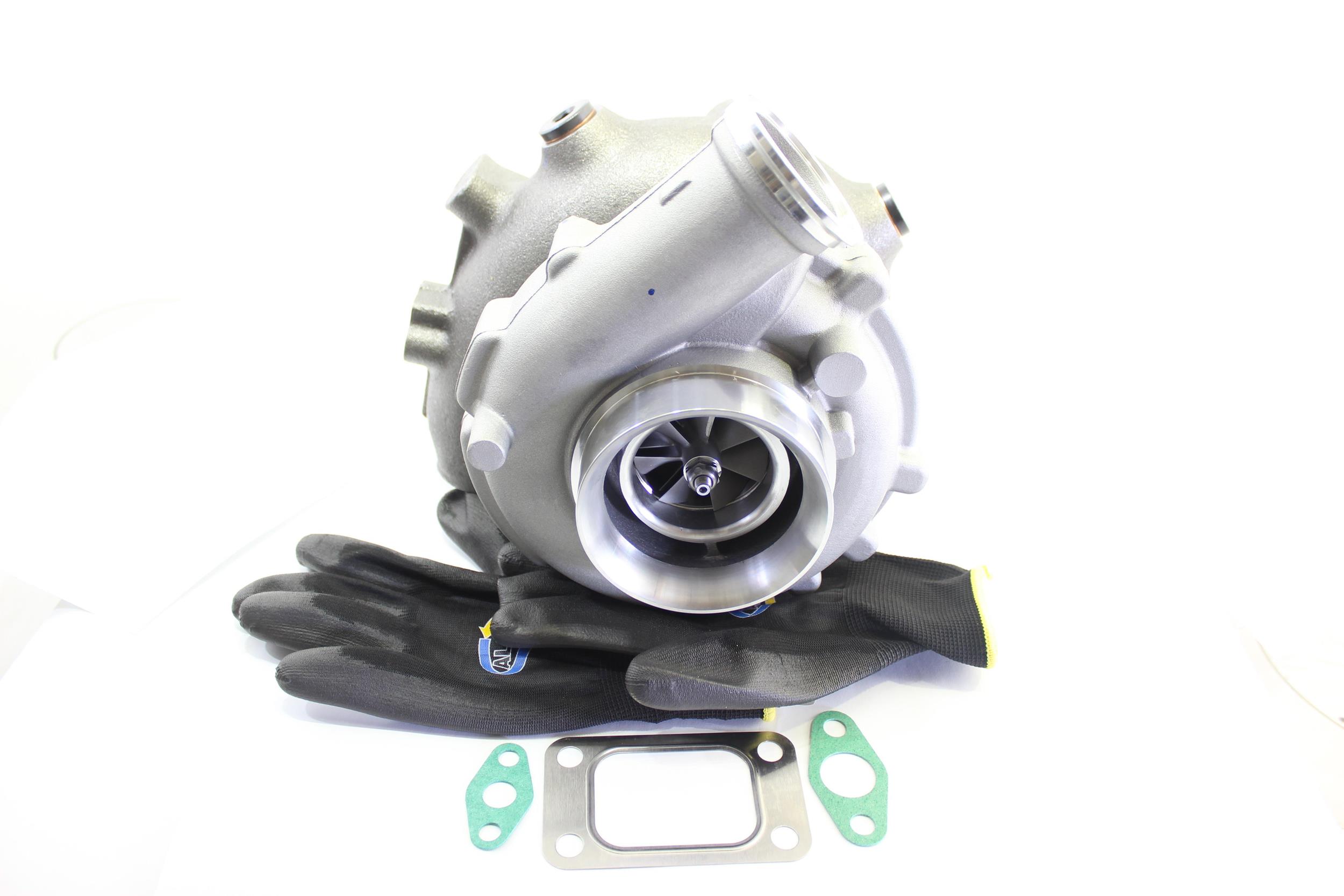 Turboahdin 10901943 ALANKO 51.09101-9223 Turboahdin 10901943 ALANKO 51.09101.9223 MERCEDES-BENZ