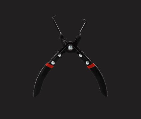 KS TOOLS 115.1108 Werkzeug