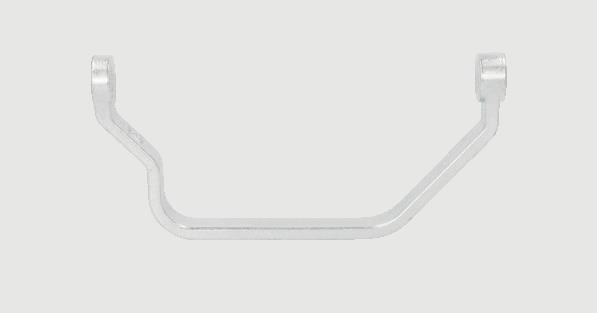 KS TOOLS 150.2518 Serie di bussole