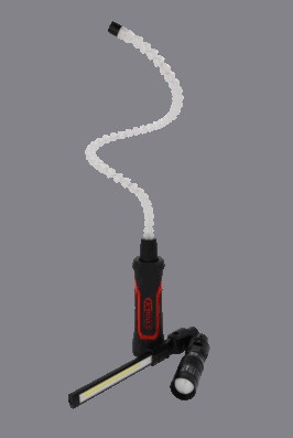 Verkstadslampa KS TOOLS 150.4600