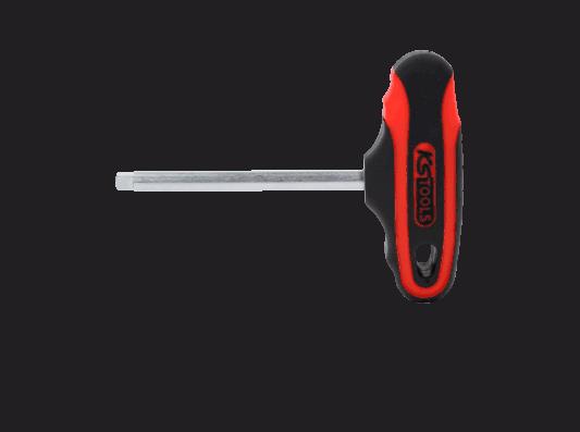 Firkantet stikkhåndtak KS TOOLS 151.1111 Skrutrekkere pipe KS TOOLS 151.1111