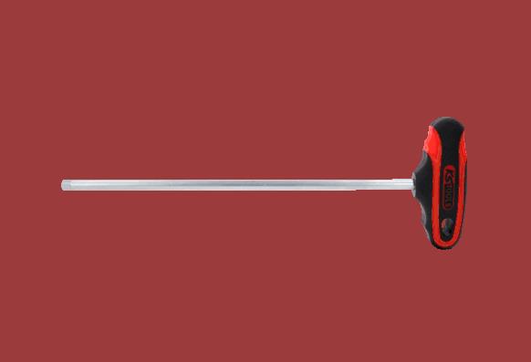 Firkantet stikkhåndtak KS TOOLS 151.1112 Skrutrekkere pipe KS TOOLS 151.1112