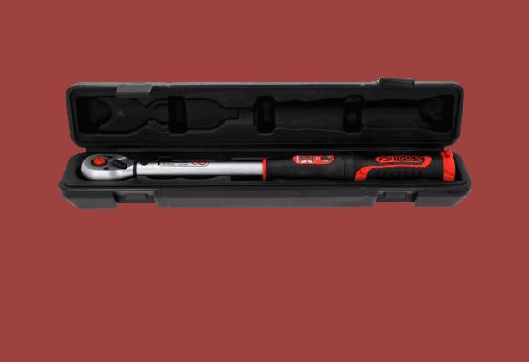 Torque wrench KS TOOLS 516.9022