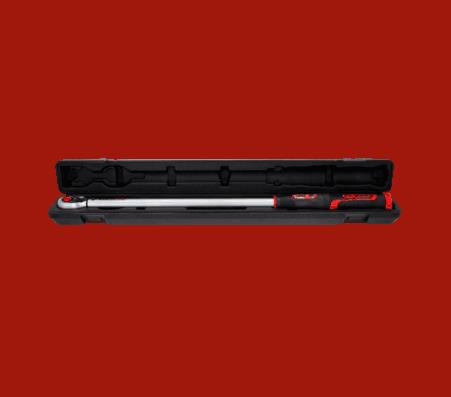 KS TOOLS 516.9082 Torque wrench Torque from: 80Nm, Torque to: 420Nm-image-23761733