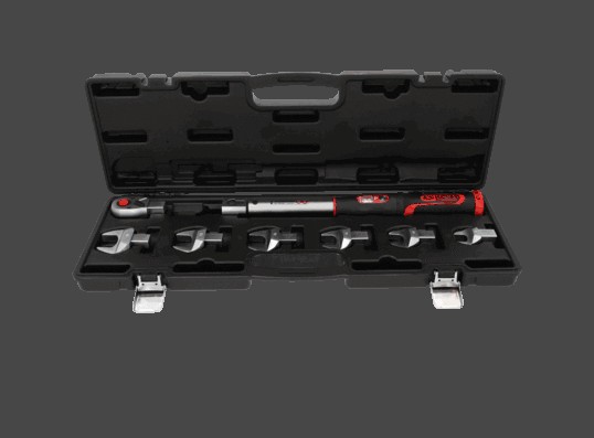 Torque wrench KS TOOLS 516.9110