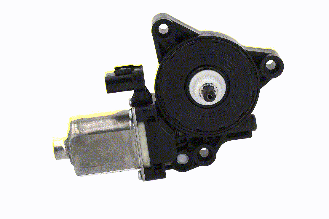 ACKOJA A52-05-0020 Electric Motor, window winder Original ACKOJA Quality Right Rear-image-23764279