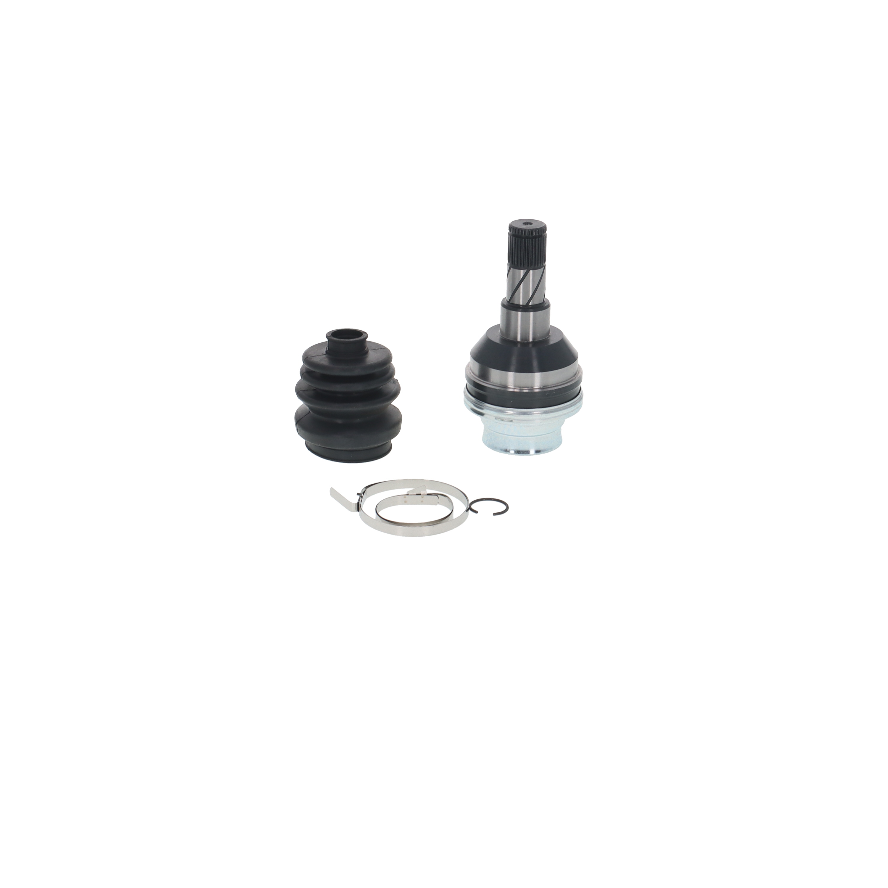 Homokineet reparatie set, aandrijfas 45-9235 TrakMotive 374100 VAUXHALL