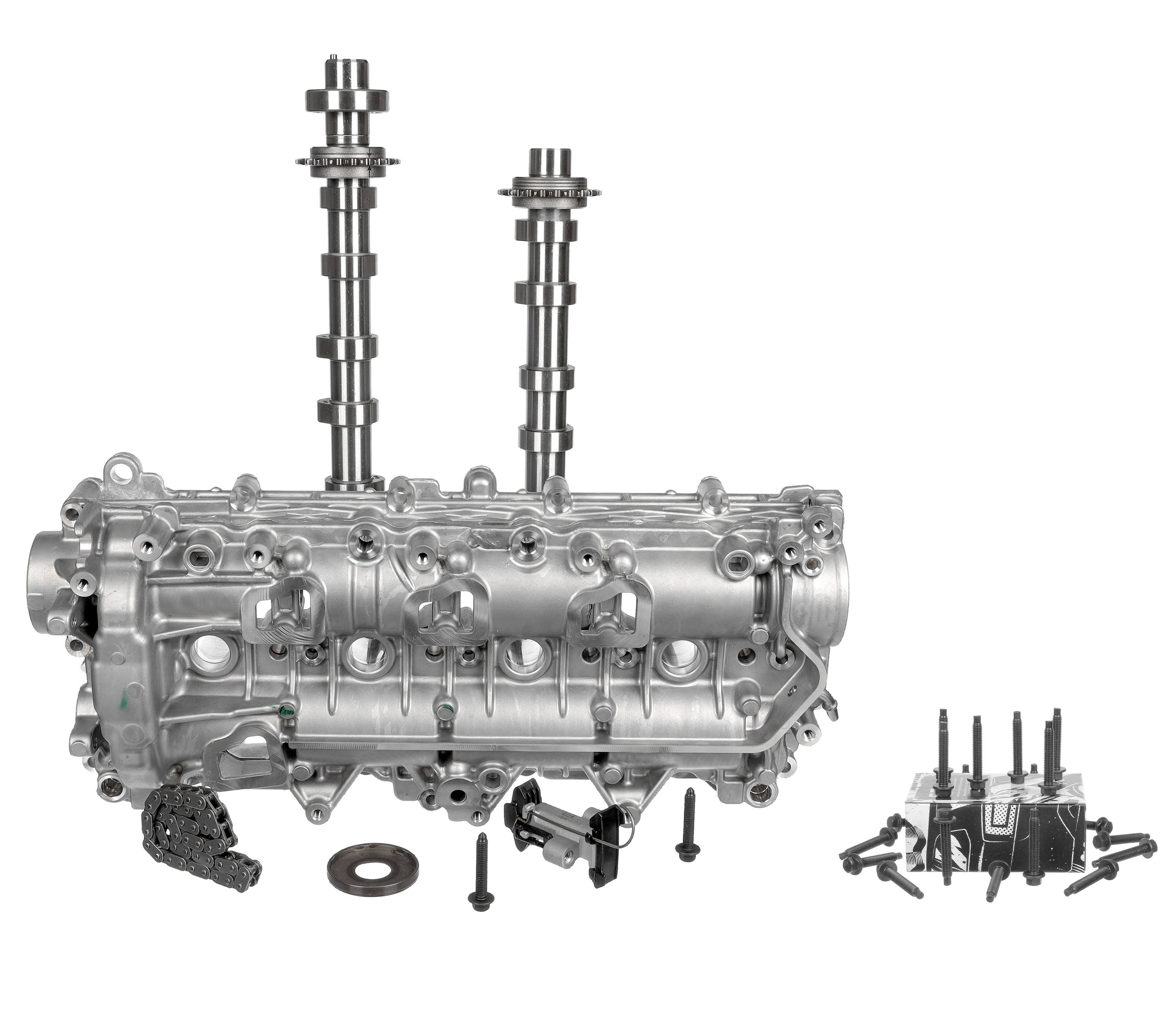 Arbre à came HV0465VR1 ET ENGINETEAM 98286 55380 CITROËN