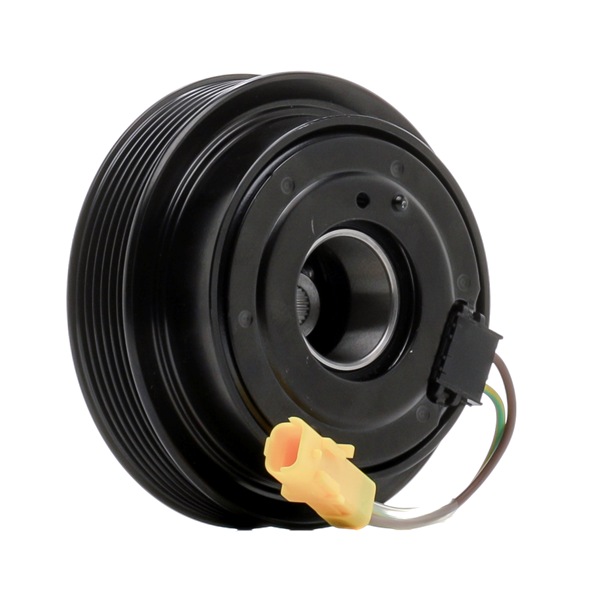 KRAFT 0265000 Sprzęgło sprężarki klimatyzacji Renault Clio 2 Van oryginalne cena