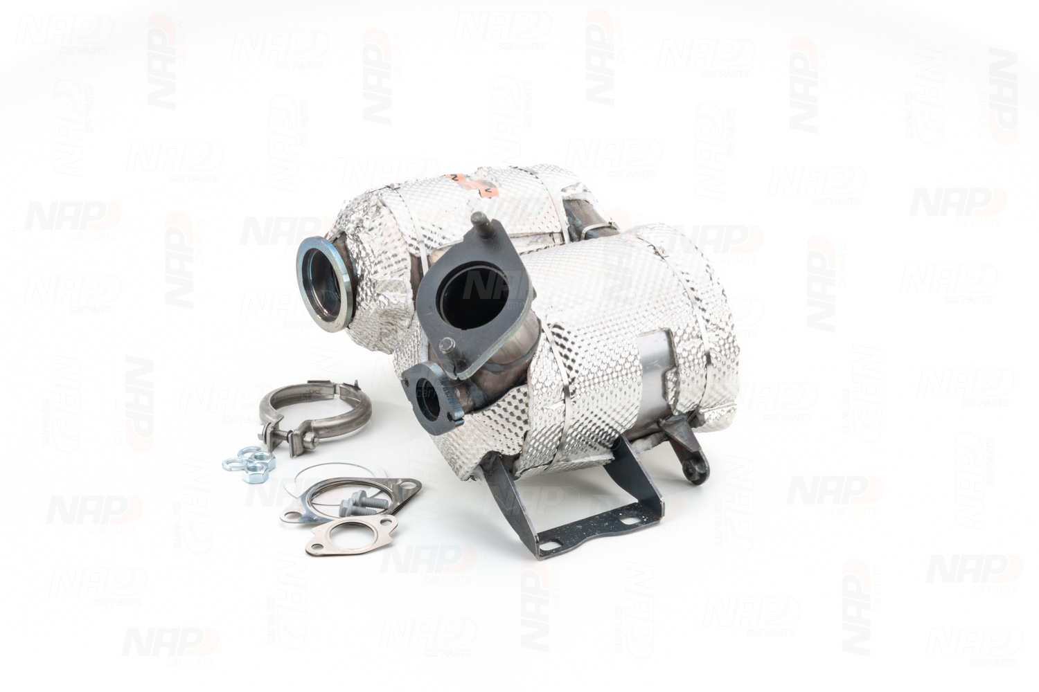 NAP carparts CAD10812 Partikelfilter KIA Stonic Schrägheck (YB) 1.6 CRDi (D4FE) 116 PS Diesel Kosten