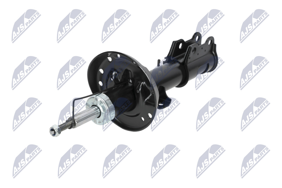 Støddæmper A-AR-004 NTY 505 16 722 Støddæmper A-AR-004 NTY 505 16 722 OPEL