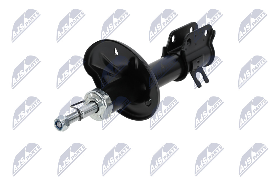 Chevrolet Spark M200 schokdempers NTY A-CH-042