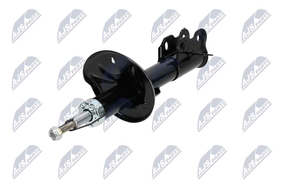 NTY Shock absorber A-CH-046 Suspension shocks NTY Chevrolet MATIZ A-CH-046