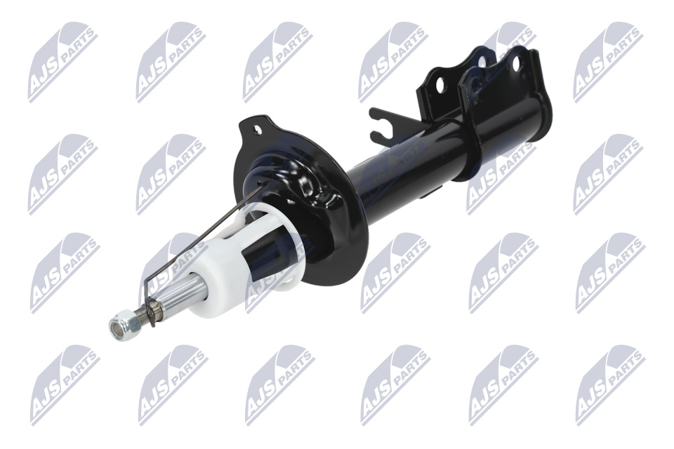 NTY A-CH-050 Amortizators — Daewoo NUBIRA Wagon KLAN 1.6 109 ZS 2020 F16D3 Otto NTY A-CH-050 Amortizators Daewoo Nubira KLAN 1.6 109 ZS Benzīns cena