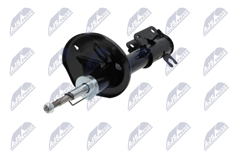 NTY Amortecedor A-CH-053 A-CH-053 NTY Kit de amortecedores Chevrolet baratos