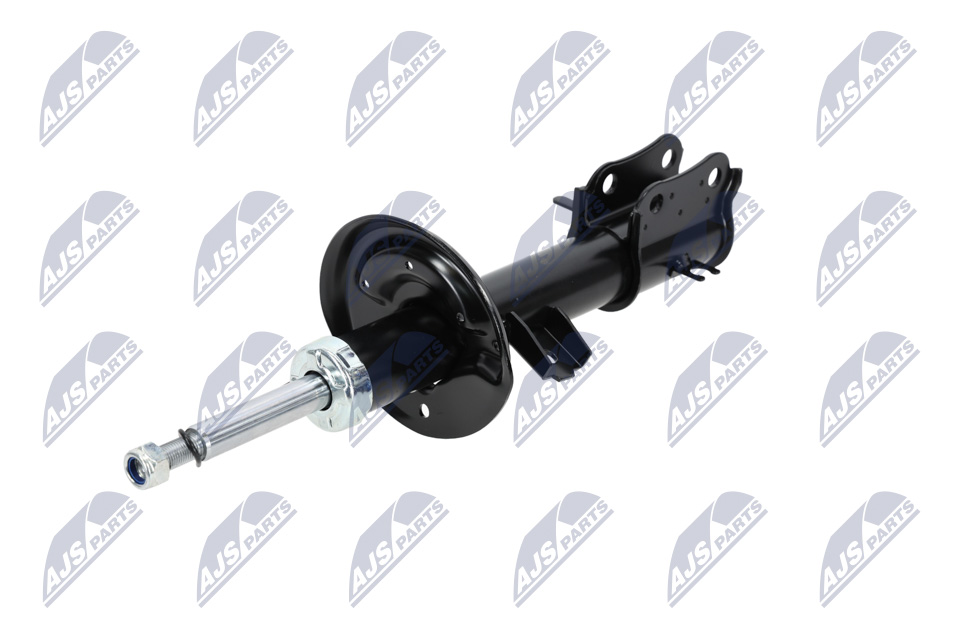 NTY A-CH-061 schokdempers Chevrolet Spark m300 vervangen kosten