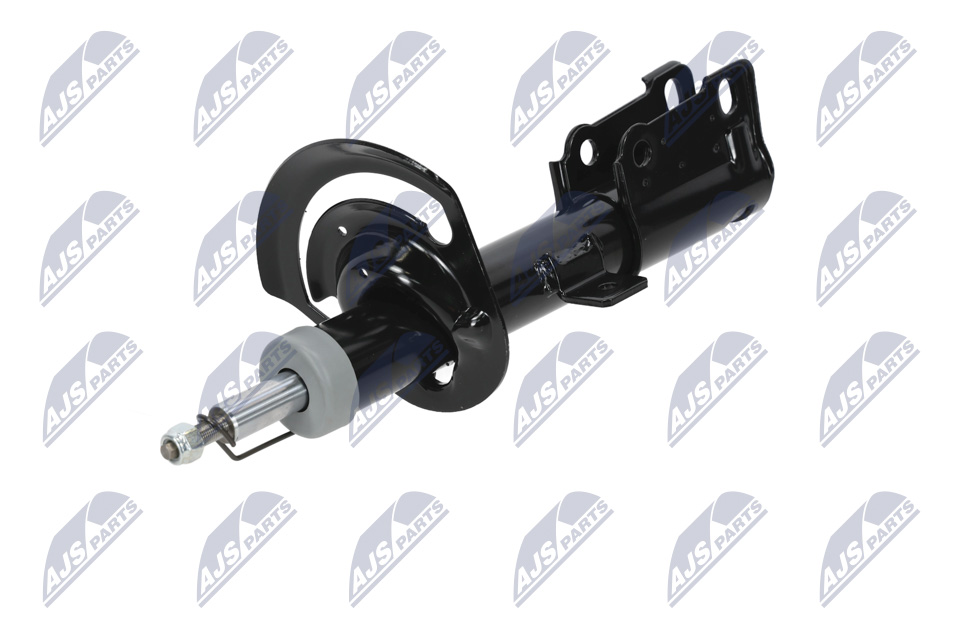 Stoßdämpfer NTY A-CH-086 Chrysler Sebring 3 Federung und Dämpfung Preis