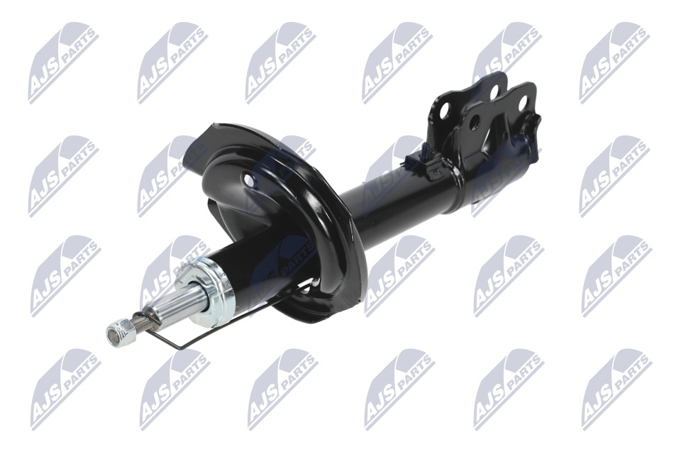 NTY Stoßdämpfer A-CT-012 Stoßdämpfer-Komplettsatz NTY ASX A-CT-012 günstig
