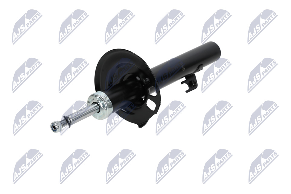 NTY A-CT-039 Amortyzatory Citroen C1 2 tanie