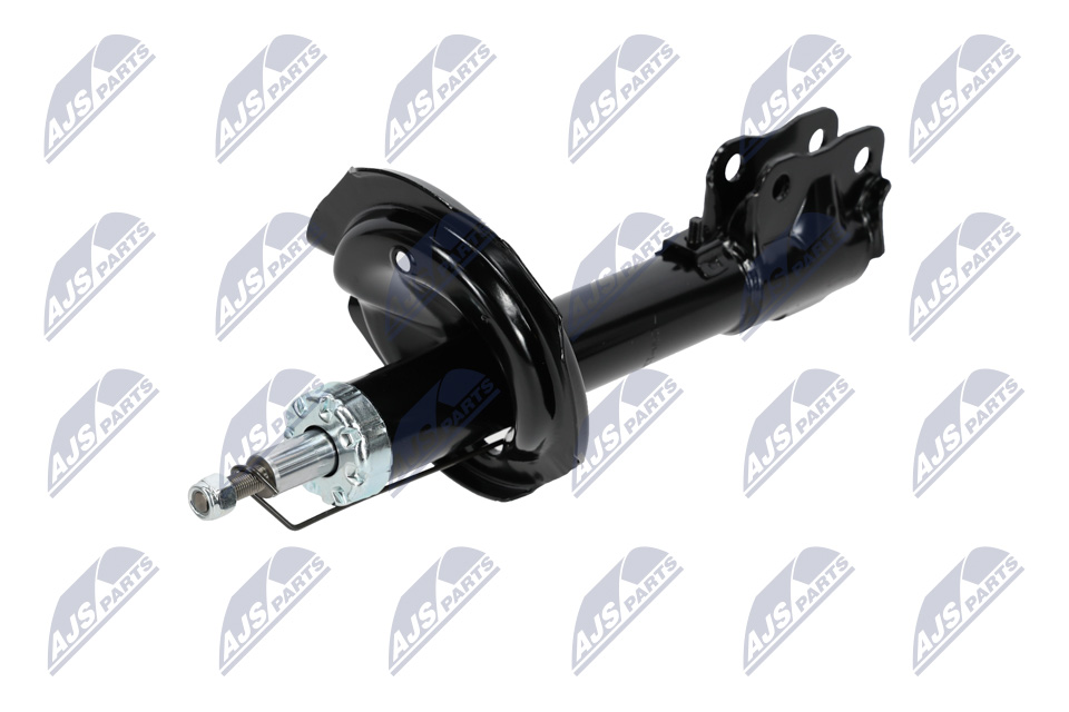Støddæmper A-CT-050 NTY 4060A476 Støddæmper A-CT-050 NTY 4060A476 MITSUBISHI