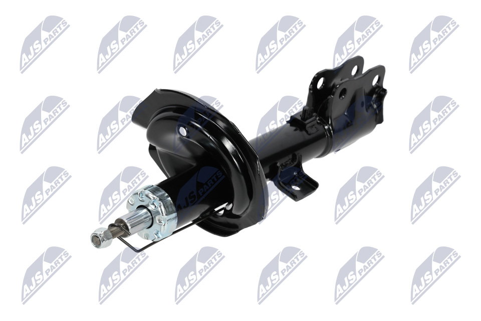 NTY A-CT-051 Federbein für Mitsubishi ASX GA_W_ 1.8 DI-D (GA6W) 150 PS 2019 4N13 Diesel NTY A-CT-051 Stoßdämpfer Mitsubishi ASX GA0 1.8 DI-D (GA6W) 150 PS Diesel Kosten