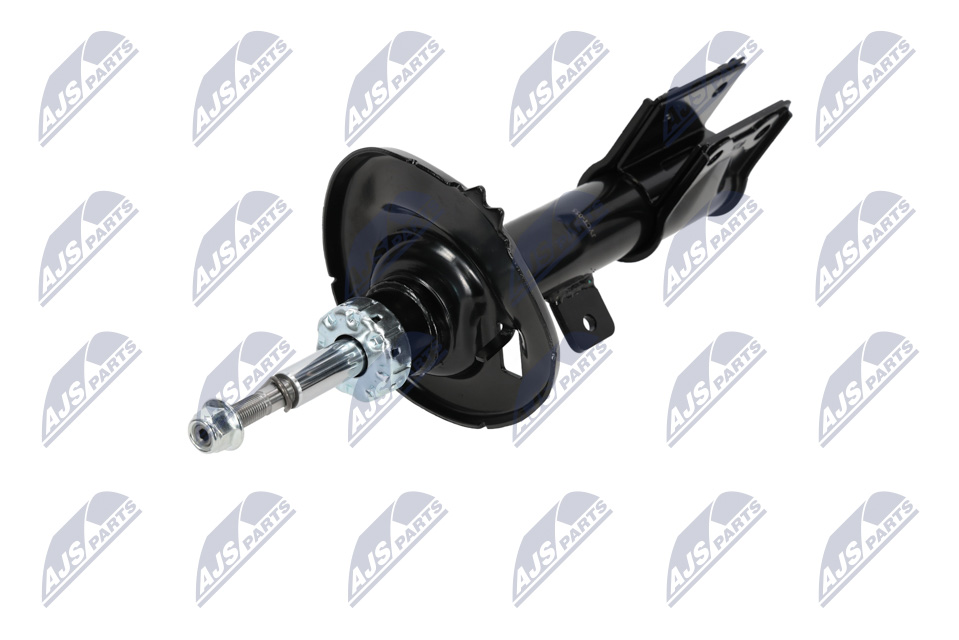NTY A-CT-055 Amortizators DS DS4 / DS4 Crossback 1.6 BlueHDi 120 120 ZS Dīzelis cena