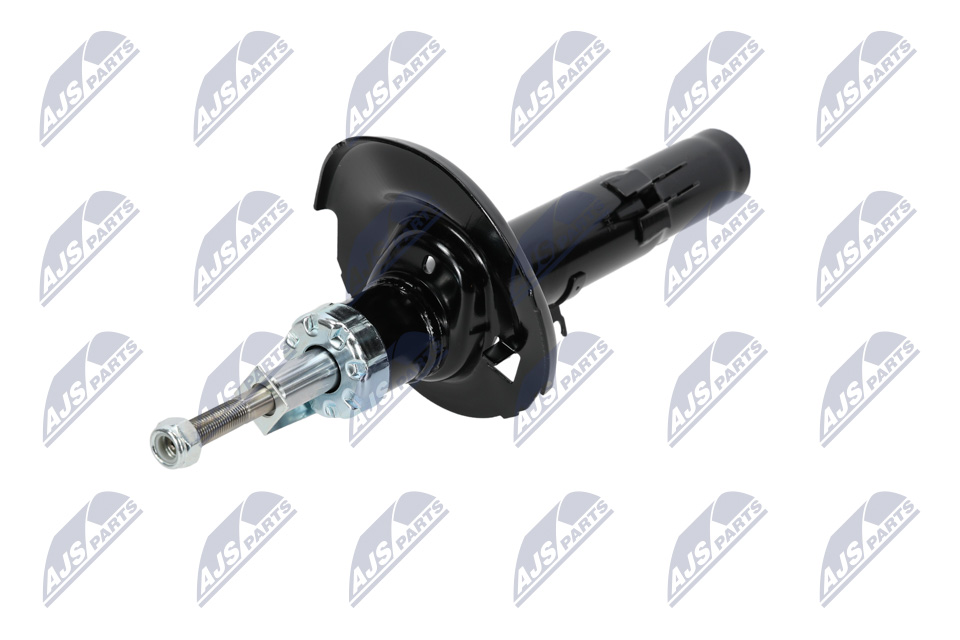 NTY A-CT-066 Stoßdämpfer-Komplettsatz für DS DS 3 1.6 THP (SA5GZM) 163 PS 2016 5GZ (EP6FDT) Otto NTY A-CT-066 Stoßdämpfer DS DS3 Schrägheck 1.6 THP (SA5GZM) 163 PS Benzin Kosten