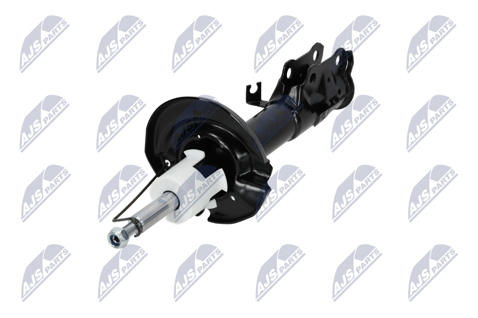 Amortisseur A-FR-037 NTY 1 547 216 Amortisseur A-FR-037 NTY 1547216 PEUGEOT