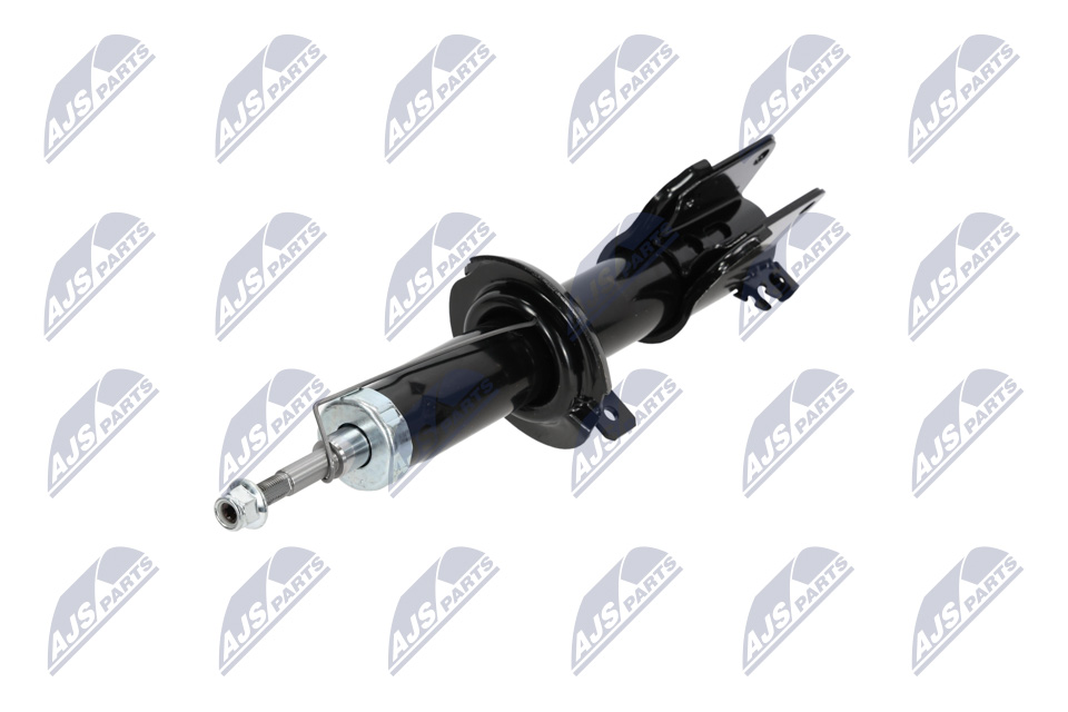 Stoßdämpfer A-FT-000 NTY 8200 728 279 AUDI