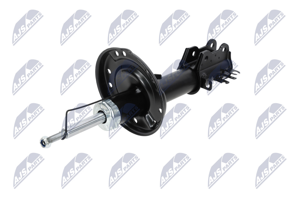 A-FT-002 NTY FIAT Stoßdämpfer hinten und vorne
