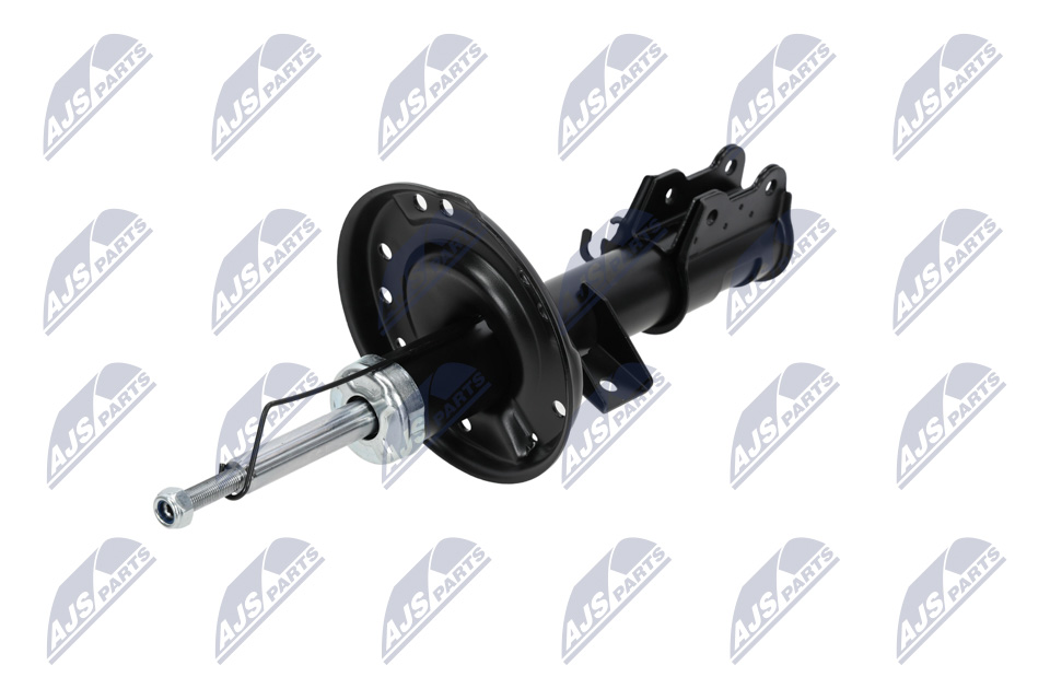 A-FT-003 Dämpfer NTY FIAT Kosten
