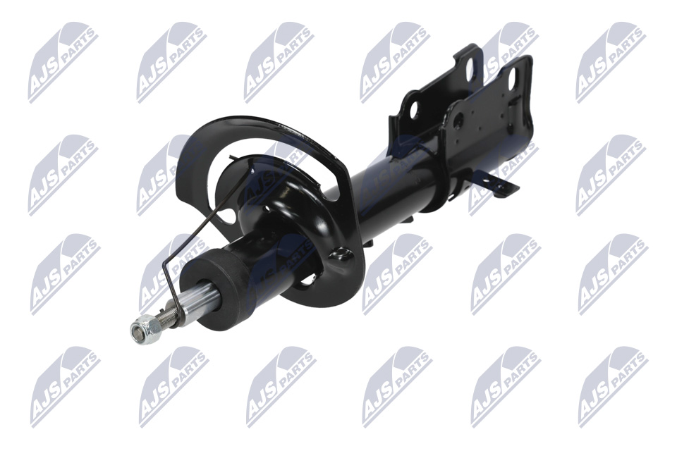 NTY A-FT-036 Αμορτισέρ ανάρτησης FIAT Freemont (345) φθηνά