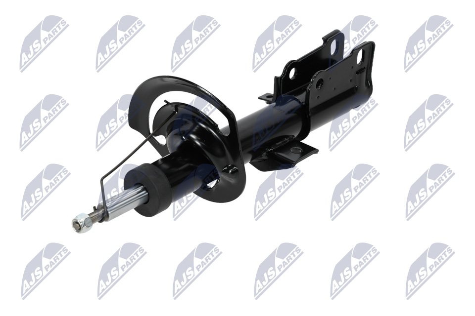 NTY A-FT-037 Αμορτισέρ FIAT Freemont (345) 2.0 JTD 4x4 170 PS Πετρέλαιο τιμες