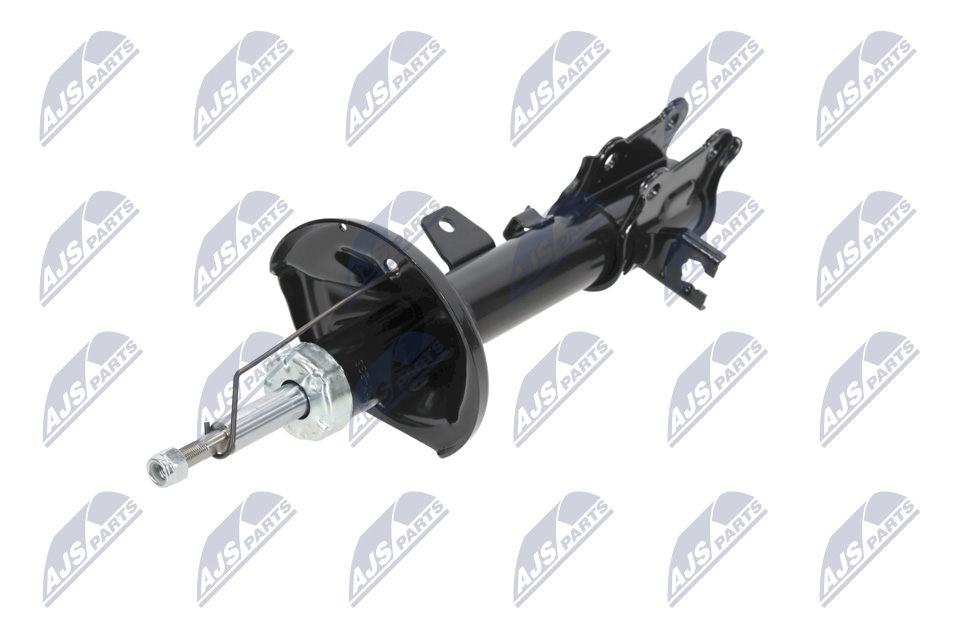 Amortisseur A-HY-536 NTY 55351 27130 Amortisseur A-HY-536 NTY 55351 27130 HYUNDAI