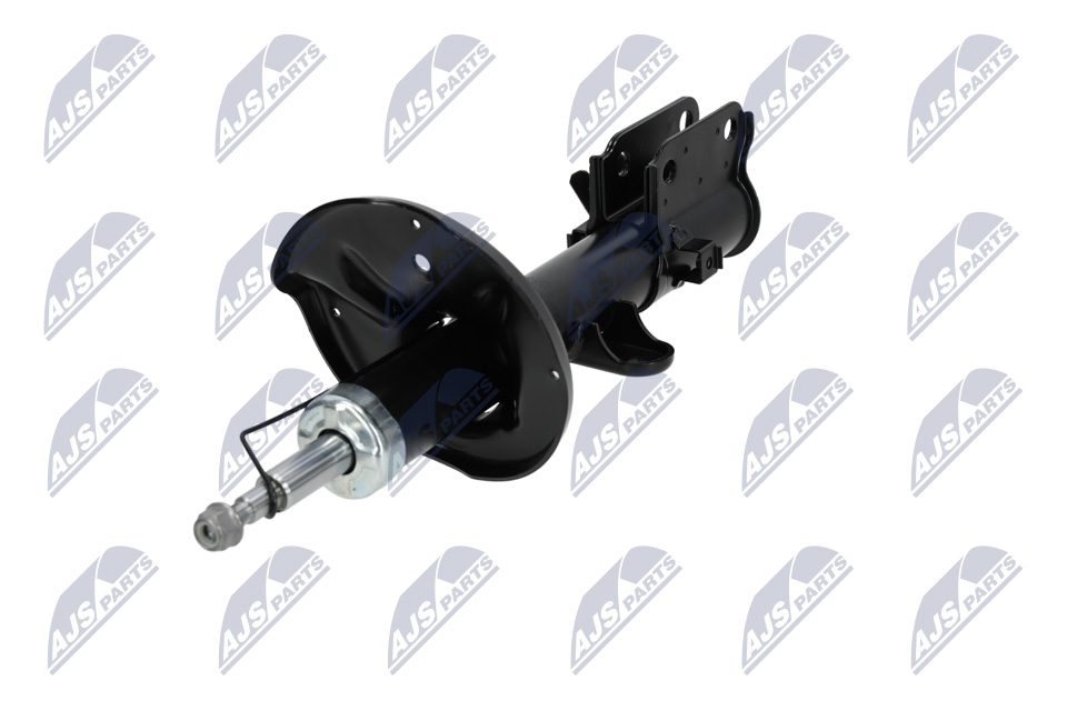 NTY Stötdämpare A-HY-555 A-HY-555 NTY fjäderben KIA PICANTO
