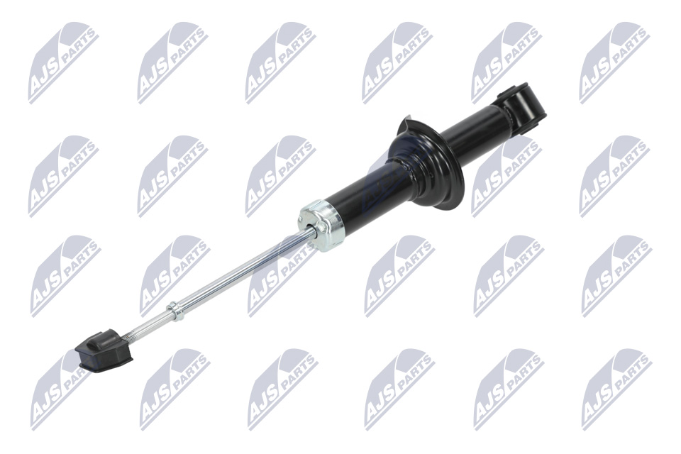 NTY A-MS-017 Amort Mitsubishi Lancer 8 Sedaan 1.5 109 hj Bensiin hind