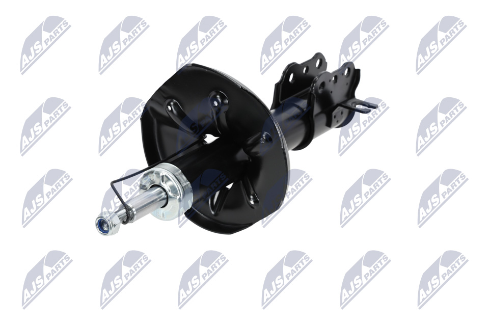 NTY A-MZ-032 Αμορτισέρ ανάρτησης Ford Mondeo GBP γνήσια τιμες