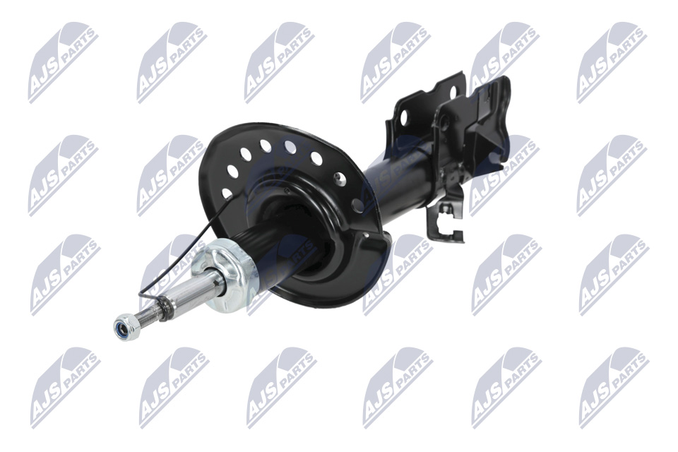 Shock absorber A-NS-001 NTY E4303 EY11A LAND ROVER
