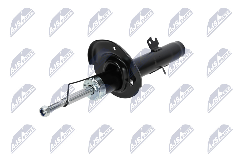 Iskunvaimennin A-PE-018 NTY 98 01 894 980 Iskunvaimennin A-PE-018 NTY 98 018 949 80 VW