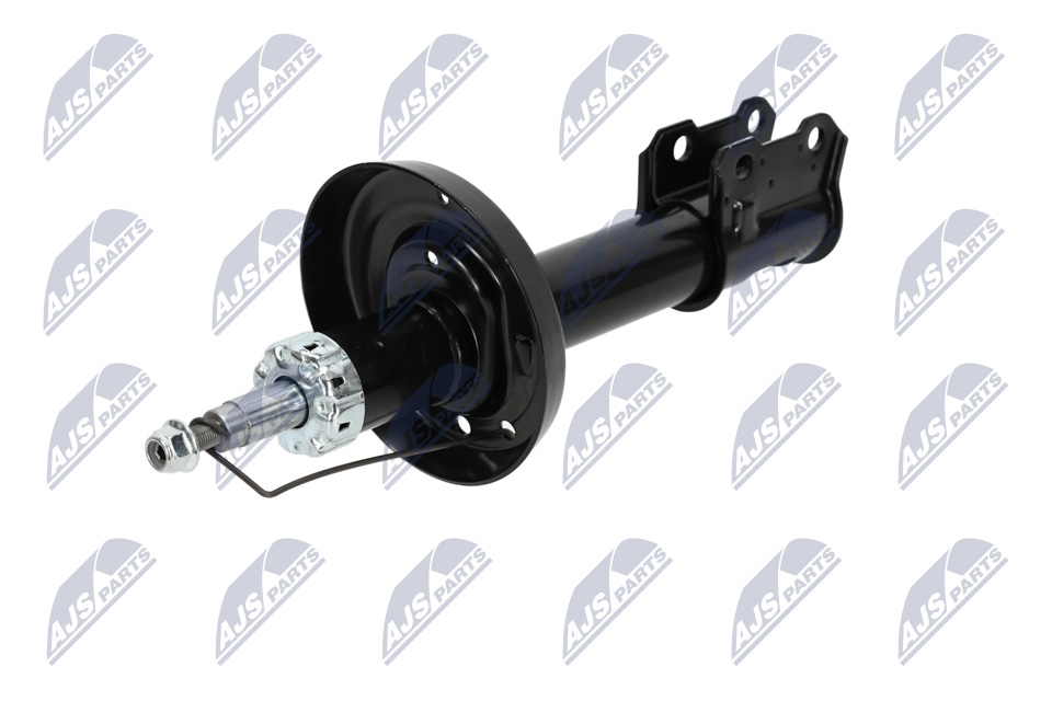 NTY Lengéscsillapító A-PL-005 Lengéscsillapítók NTY Opel CORSA A-PL-005