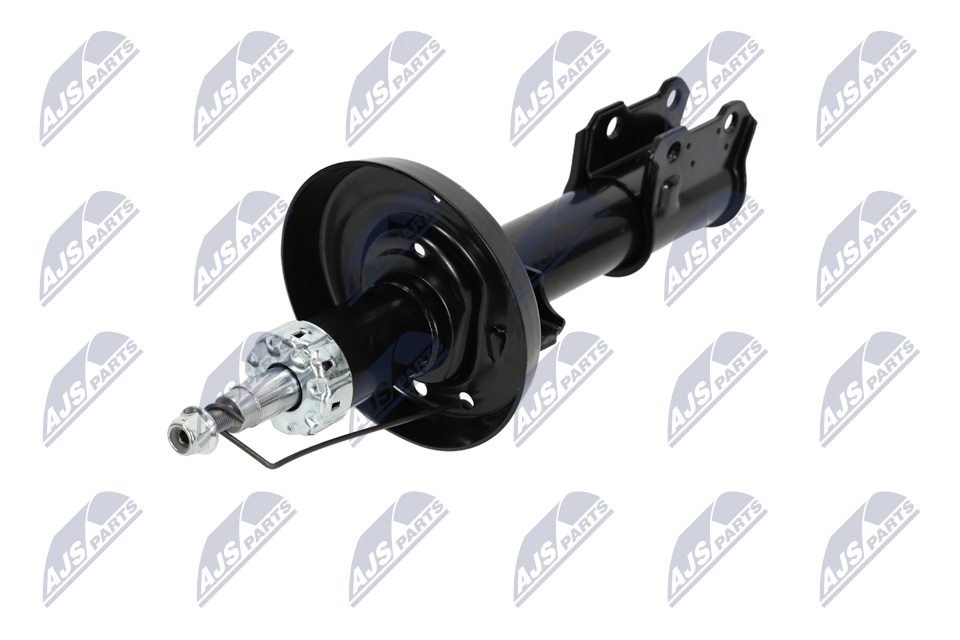 Schokdemper A-PL-006 NTY 72 11 9111 Schokdemper A-PL-006 NTY 721 19 111 OPEL