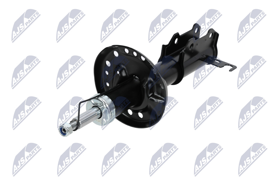 Amortisseur A-PL-038 NTY 13354015 Amortisseur A-PL-038 NTY 13354015 OPEL