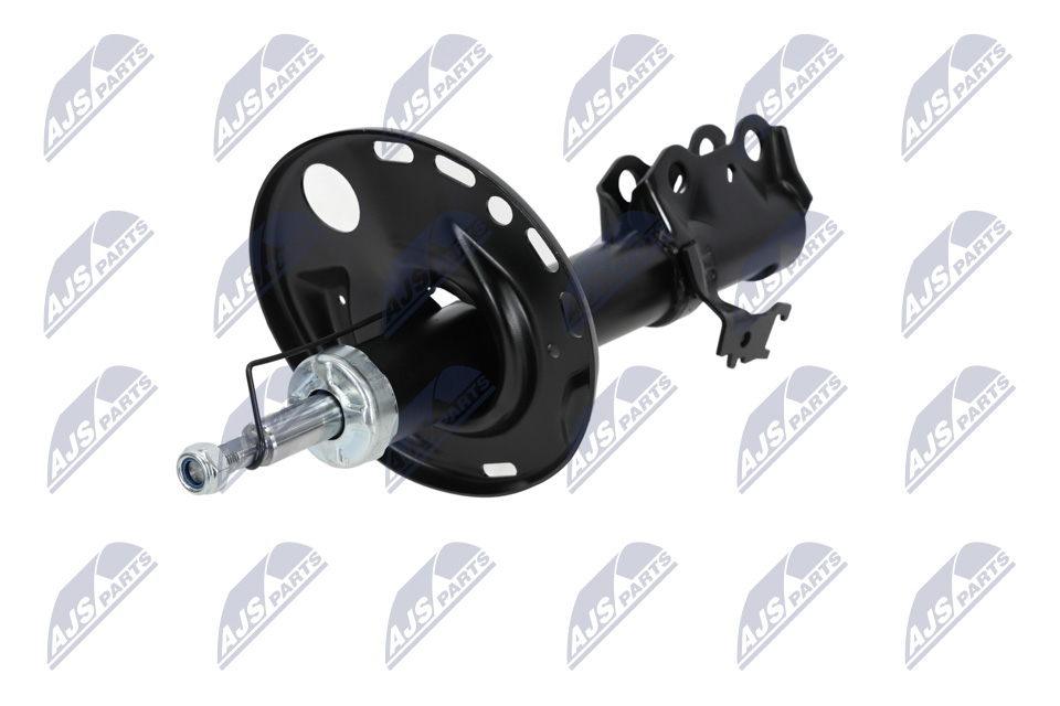 Støddæmper A-TY-055 NTY 48510-80603 Støddæmper A-TY-055 NTY 48510-80603 TOYOTA