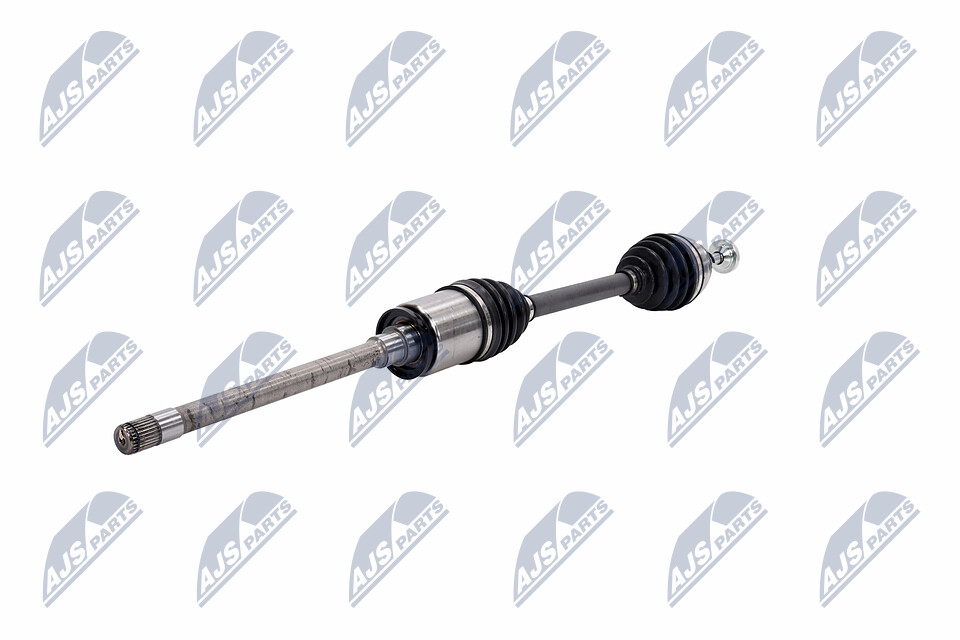 NTY NPW-BM-209 oryginalne Półoś napędowa X4 (G02, F98) koszt