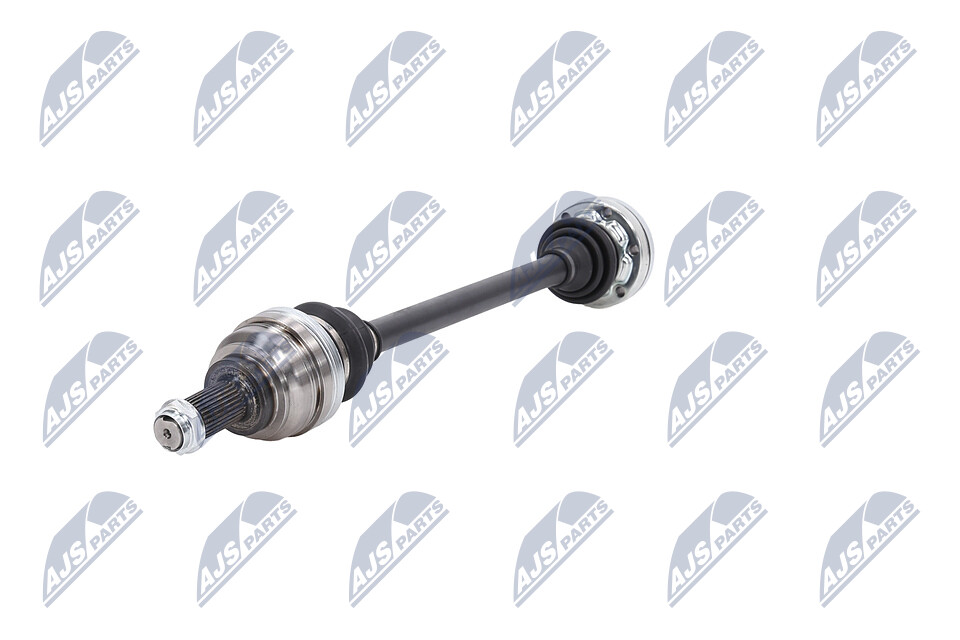 NTY NPW-BM-211 Steekas BMW X5 E53 3.0 d 211 Pk Diesel prijs
